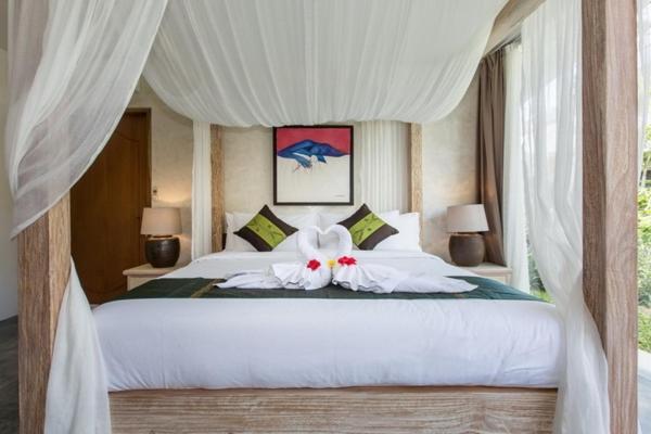 The Radian Villa Canggu  Exterior photo