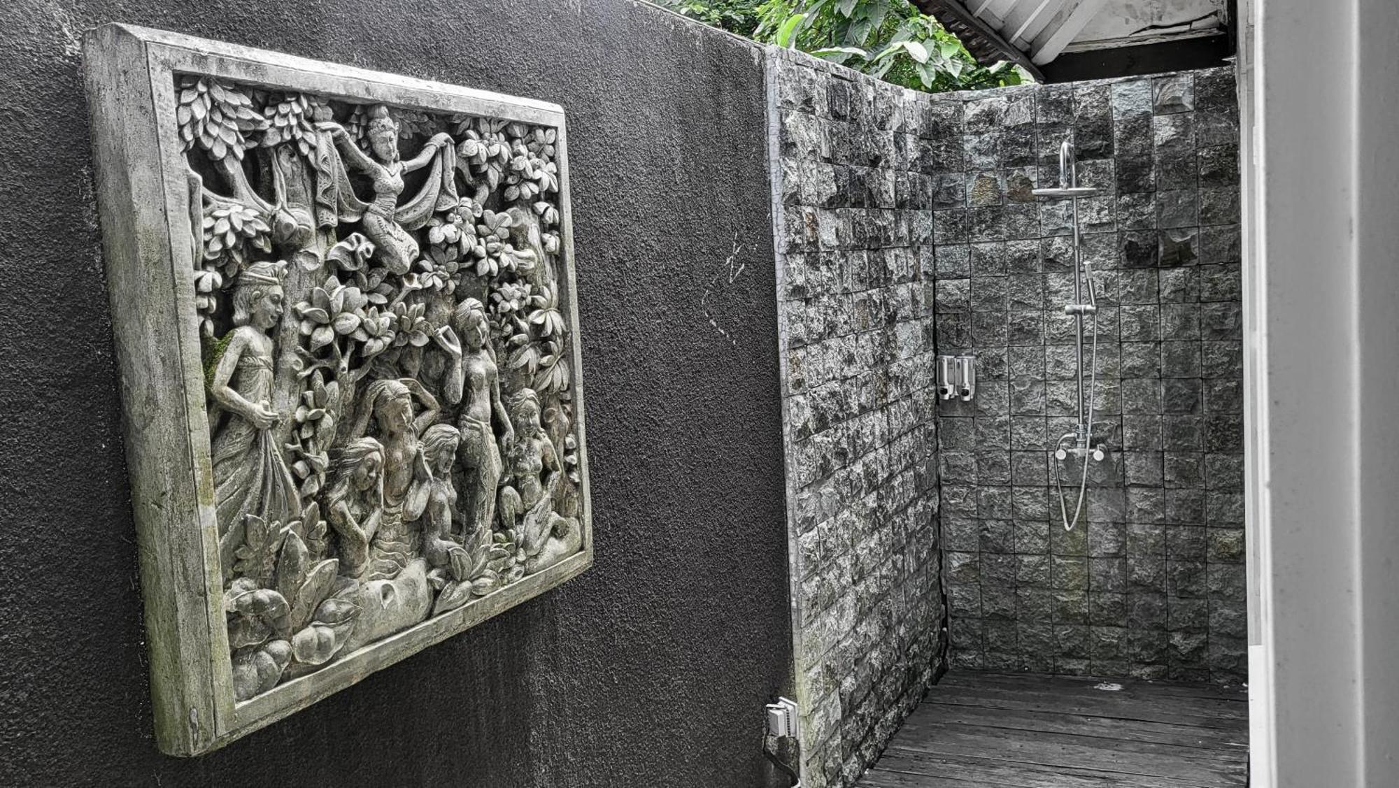 The Radian Villa Canggu  Exterior photo